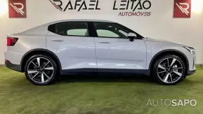 Polestar 2 de 2022