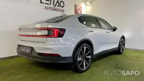 Polestar 2 de 2022