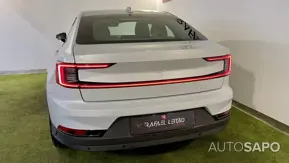 Polestar 2 de 2022