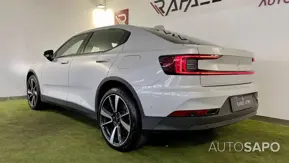 Polestar 2 de 2022