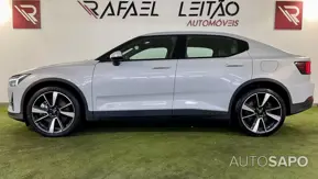 Polestar 2 de 2022