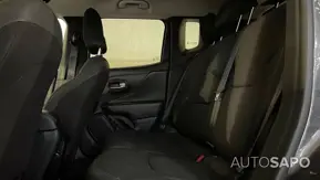 Jeep Renegade de 2019
