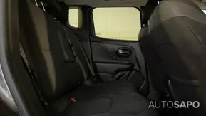 Jeep Renegade de 2019