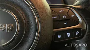 Jeep Renegade de 2019