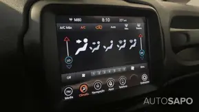 Jeep Renegade de 2019