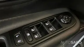 Jeep Renegade de 2019