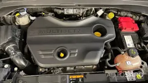 Jeep Renegade de 2019