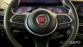 Fiat Tipo de 2022