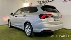 Fiat Tipo de 2022