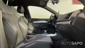 Audi Q5 de 2023