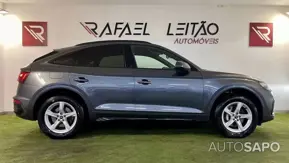 Audi Q5 de 2023