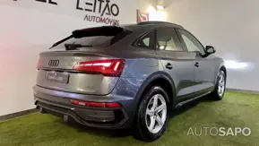 Audi Q5 de 2023