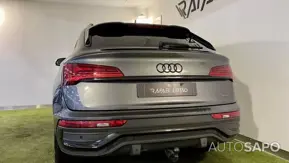 Audi Q5 de 2023