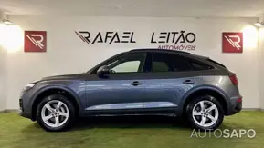Audi Q5 de 2023