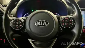 Kia Soul de 2020