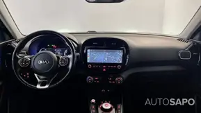 Kia Soul de 2020