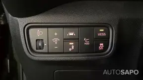 Kia Soul de 2020