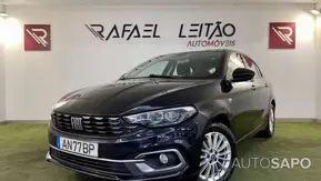 Fiat Tipo de 2021
