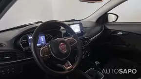 Fiat Tipo de 2021