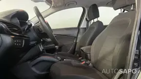 Fiat Tipo de 2021