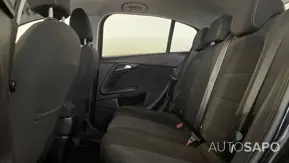 Fiat Tipo de 2021