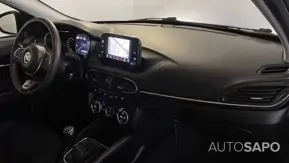 Fiat Tipo de 2021