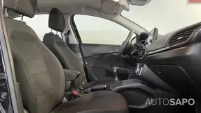 Fiat Tipo de 2021