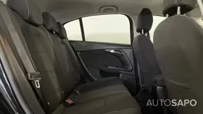 Fiat Tipo de 2021
