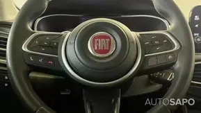 Fiat Tipo de 2021