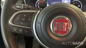 Fiat Tipo de 2021
