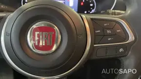 Fiat Tipo de 2021