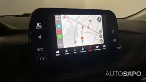 Fiat Tipo de 2021
