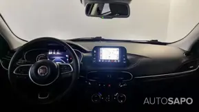 Fiat Tipo de 2021
