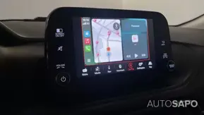 Fiat Tipo de 2021