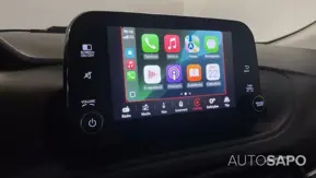 Fiat Tipo de 2021