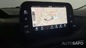 Fiat Tipo de 2021
