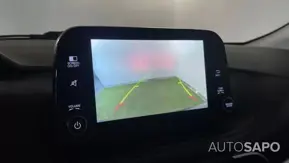 Fiat Tipo de 2021
