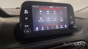 Fiat Tipo de 2021
