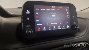 Fiat Tipo de 2021