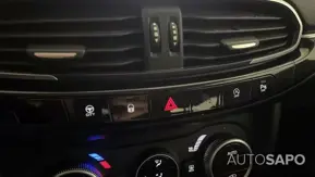 Fiat Tipo de 2021
