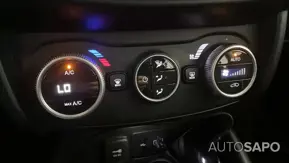 Fiat Tipo de 2021