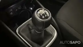 Fiat Tipo de 2021