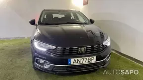 Fiat Tipo de 2021
