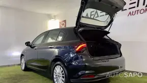 Fiat Tipo de 2021