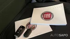 Fiat Tipo de 2021