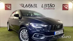 Fiat Tipo de 2021
