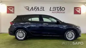 Fiat Tipo de 2021