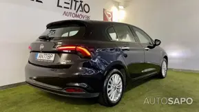 Fiat Tipo de 2021