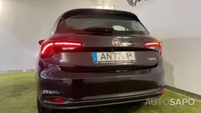 Fiat Tipo de 2021