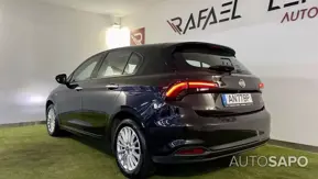 Fiat Tipo de 2021